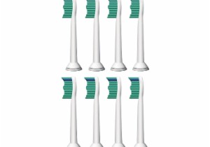 飞利浦 Sonicare Standard HX 6018/07 牙刷头,原价39.99欧,到手29.99欧!