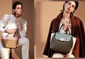 德国奢牌Bogner 女包闪购，特价4折起！