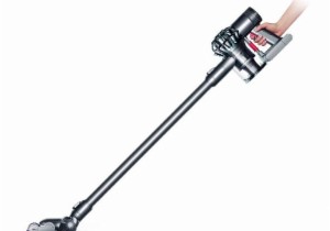 戴森第六代“清洁狂魔”Dyson DC62 无绳吸尘器，原价349欧，到手199欧！特价！