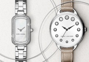 Marc Jacobs 精致腕表全场4.5折！闪购！手慢无！