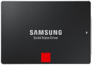 三星 SAMSUNG 850 PRO 256GB SATA3 SSD 固态硬盘，原价129欧，到手99欧！