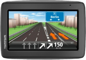 TomTom Start 20 EU 45导航仪 欧洲地图 实时交通信息 4.3寸触摸屏，原价139欧，到手59欧！特价！