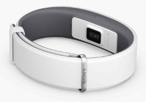 兼具时尚与质感，索尼智能手环 SONY SmartBand 2 SWR12，带心率监测器，现在到手19欧！！