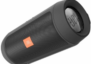 音乐小钢炮 JBL Charge 2+ 蓝牙音箱 震撼低音,现在到手99欧!!特价!