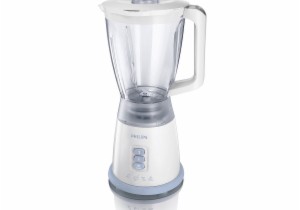 飞利浦 Philips HR 2020 小型搅拌机 果汁机，原价49.99欧，到手25.12欧！史低！