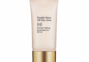 雅诗兰黛 Estée Lauder Double Wear All-Day Glow 保湿粉霜BB霜，原价39.5欧，到手19.75欧！