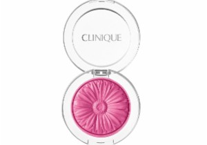 倩碧 Clinique Cheek Pop Rouge 菊花腮红，原价24.99欧，到手19.99欧！