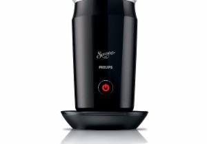 德亚近5星好评！飞利浦 Philips Senseo Milk Twister CA6500/60 自动奶泡机，原价79.99欧，到手40.47欧！史低！