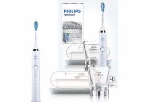 Philips Sonicare DiamondClean HX9339/89 电动牙刷打折特价优惠券汇总