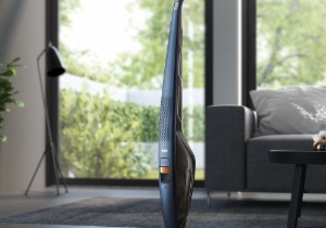 AEG UltraPower CX 8-2-95 无绳吸尘器，原价440欧，到手199欧！