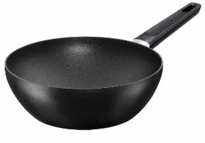 法国特福Tefal全场5.5折折！Tefal Delicia Pro 中式炒锅 28cm，原价57.99欧，到手30欧！史低！