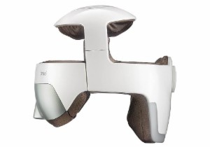 倍轻松  Breo iDream 5 头部眼部一体按摩器 高端智能 支持APP控制，到手340欧！