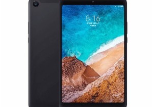 小米平板 Xiaomi Mi Pad 4 WIFI版 3G/32G 高性价比8英寸平板，到手166.56欧，原价196欧！
