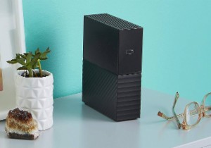 WD My Book Desktop 西部数据USB3.0外置硬盘 6TB,到手90.99欧,原价219欧!特价!