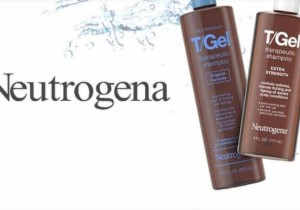 小红书力推！美国皮肤科医生推荐止痒神器 Neutrogena T/gel 洗发水 低至6折+折上9折！