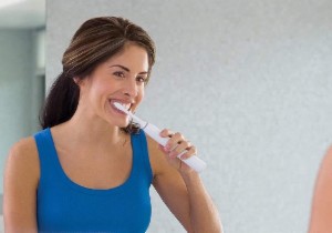 飞利浦 Philips Sonicare EasyClean HX6510/22 声波电动牙刷，到手39.99欧，原价79.99欧！