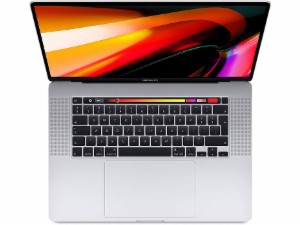 苹果 Apple MacBook Pro 16寸笔记本电脑 Intel Core i9 8核处理器 16GB/1TB 太空灰，到手2,964.29欧，原价3,199欧！
