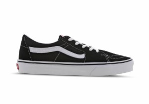 Vans Sk8 Low Herren Schuhe schwarz wei f r 39.99 2021 01 14